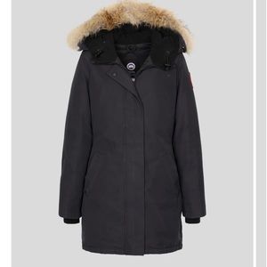 Canada Goose Victoria Parka
